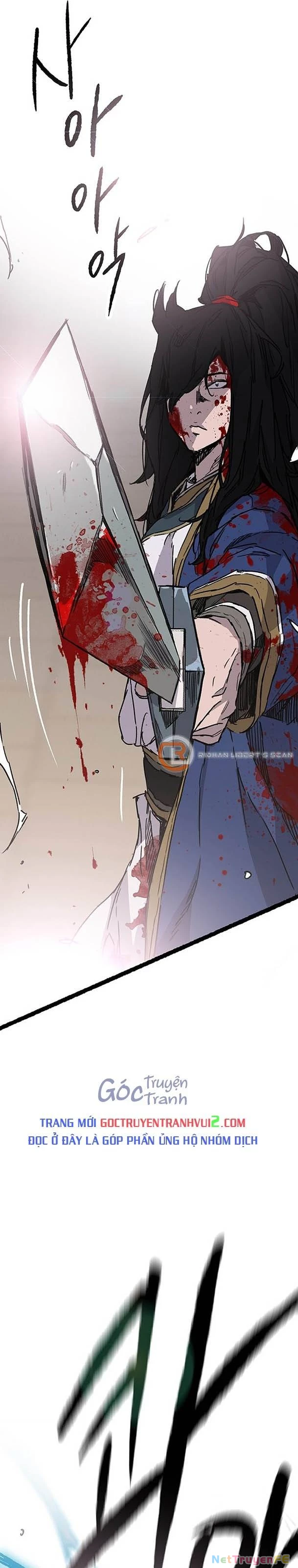 Tiên Kiếm Bất Bại Chapter 202 - Trang 24