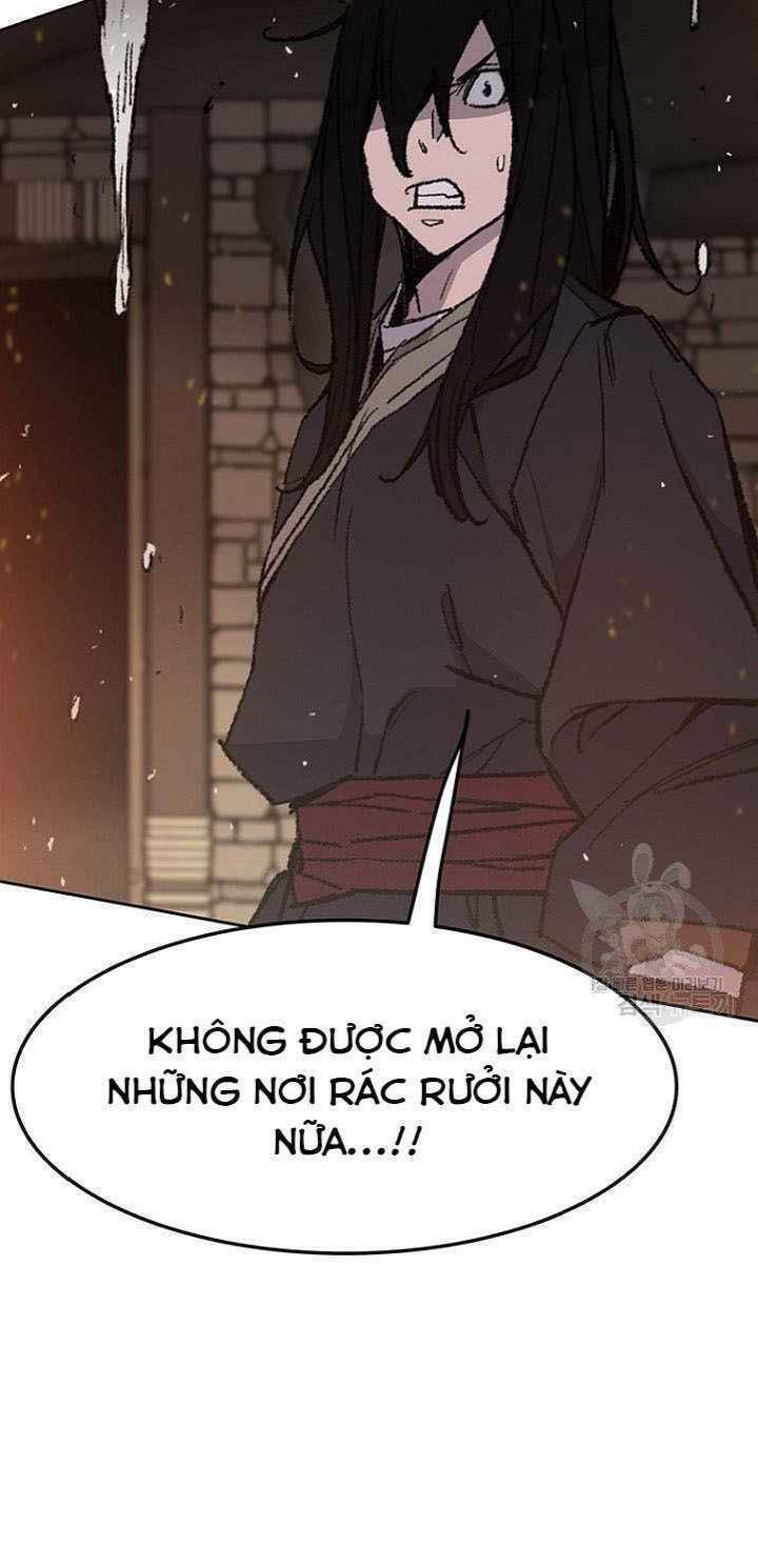 Tiên Kiếm Bất Bại Chapter 55 - Trang 29