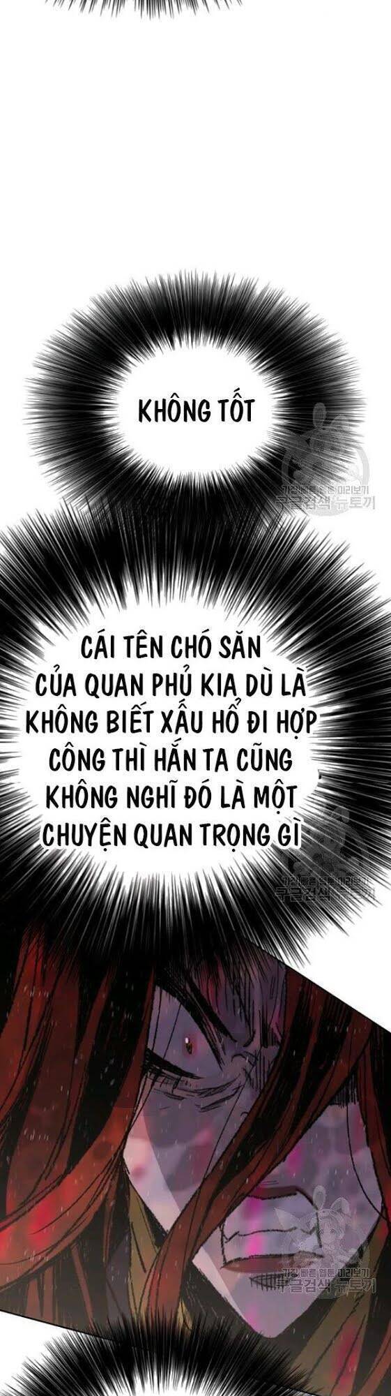 Tiên Kiếm Bất Bại Chapter 52 - Trang 37
