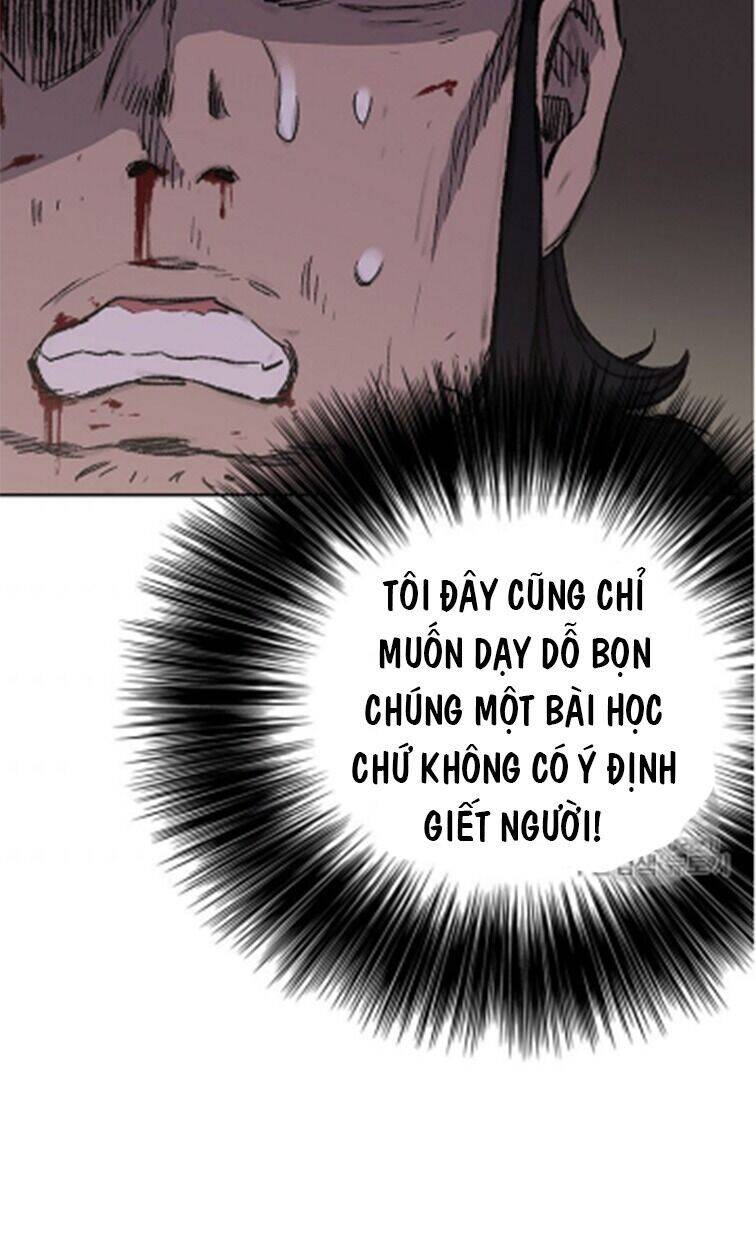 Tiên Kiếm Bất Bại Chapter 39 - Trang 36