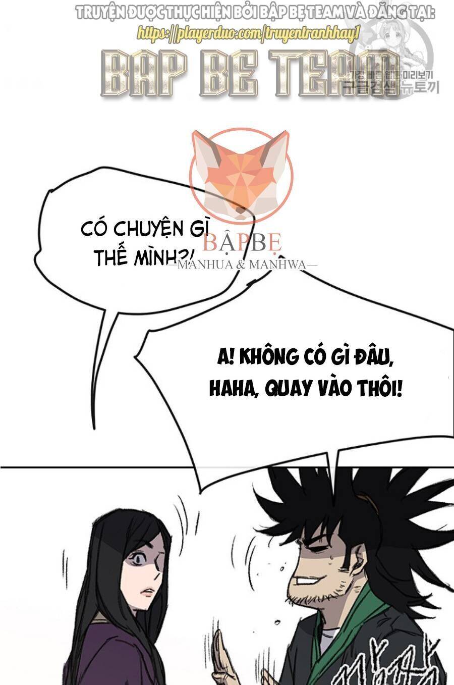 Tiên Kiếm Bất Bại Chapter 38 - Trang 56