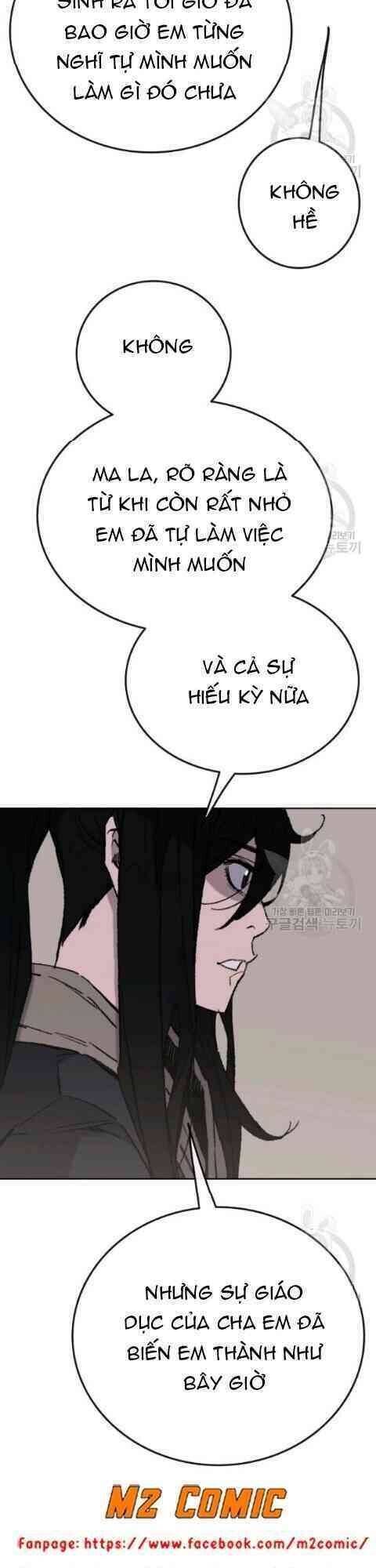 Tiên Kiếm Bất Bại Chapter 58 - Trang 33