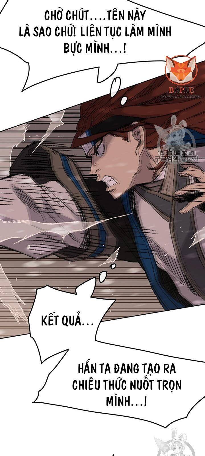 Tiên Kiếm Bất Bại Chapter 37 - Trang 10