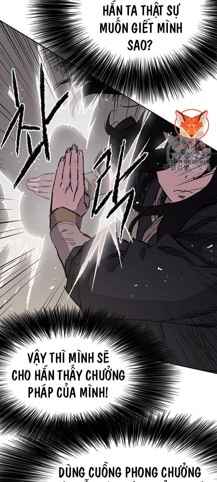 Tiên Kiếm Bất Bại Chapter 37 - Trang 26