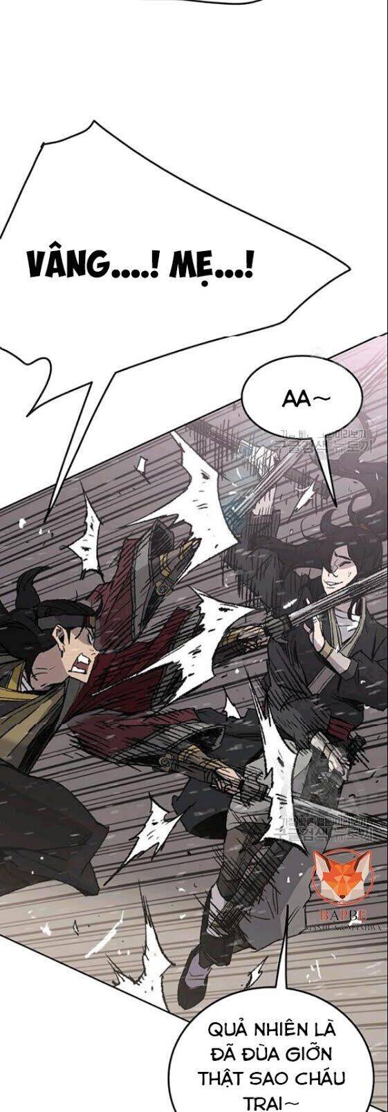 Tiên Kiếm Bất Bại Chapter 48 - Trang 14