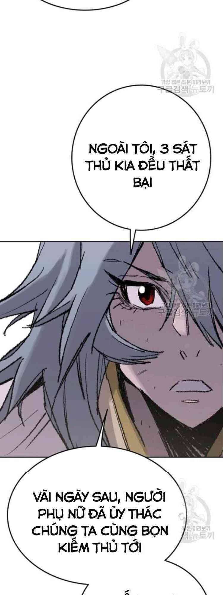 Tiên Kiếm Bất Bại Chapter 57 - Trang 55