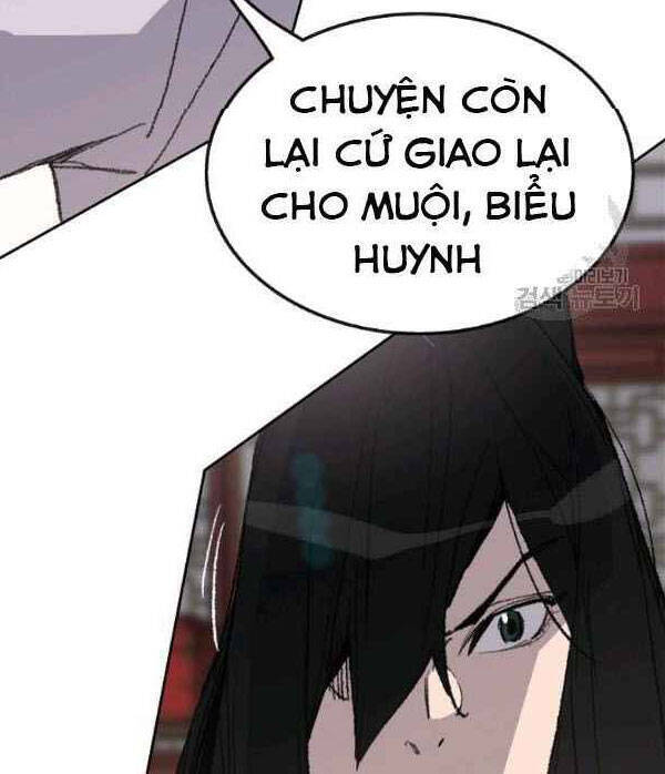 Tiên Kiếm Bất Bại Chapter 54 - Trang 44