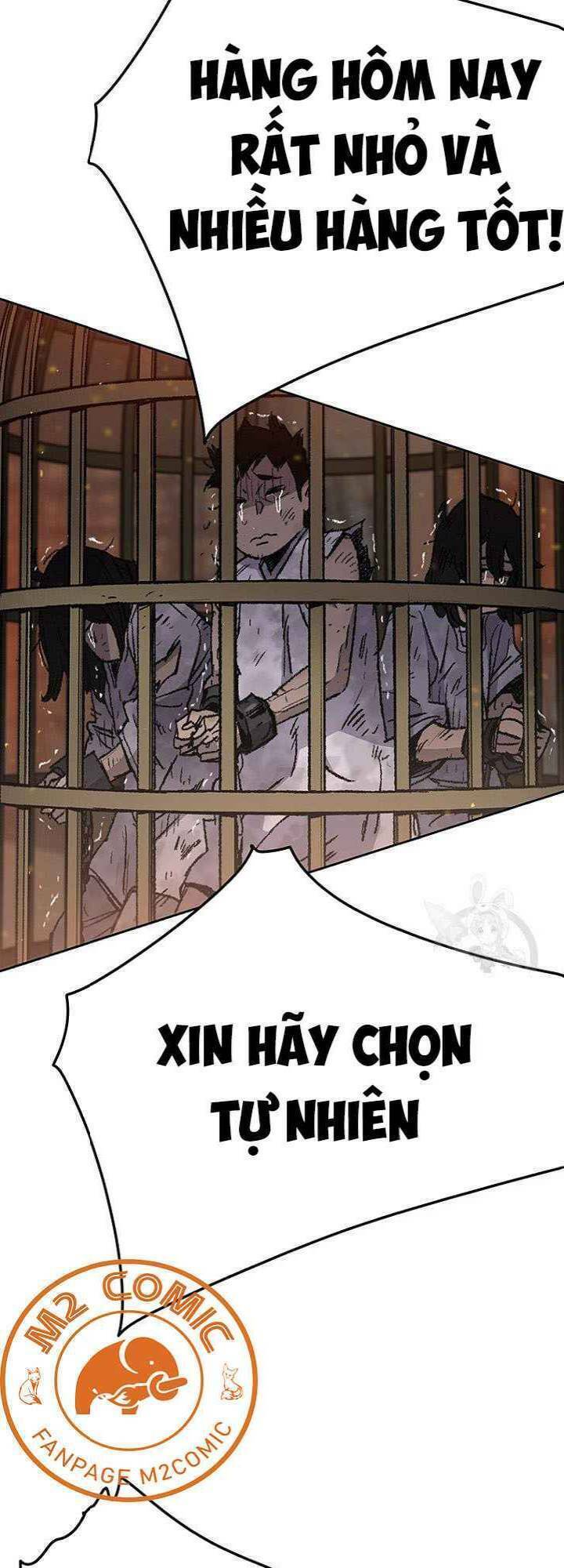 Tiên Kiếm Bất Bại Chapter 55 - Trang 7