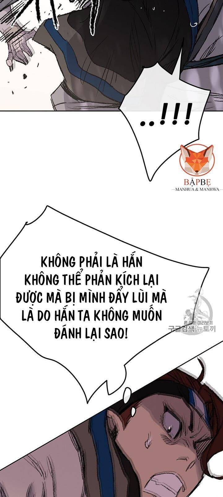 Tiên Kiếm Bất Bại Chapter 37 - Trang 17