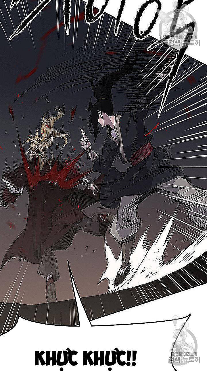Tiên Kiếm Bất Bại Chapter 40 - Trang 15