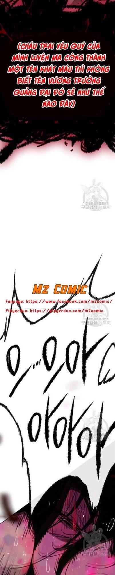 Tiên Kiếm Bất Bại Chapter 51 - Trang 39