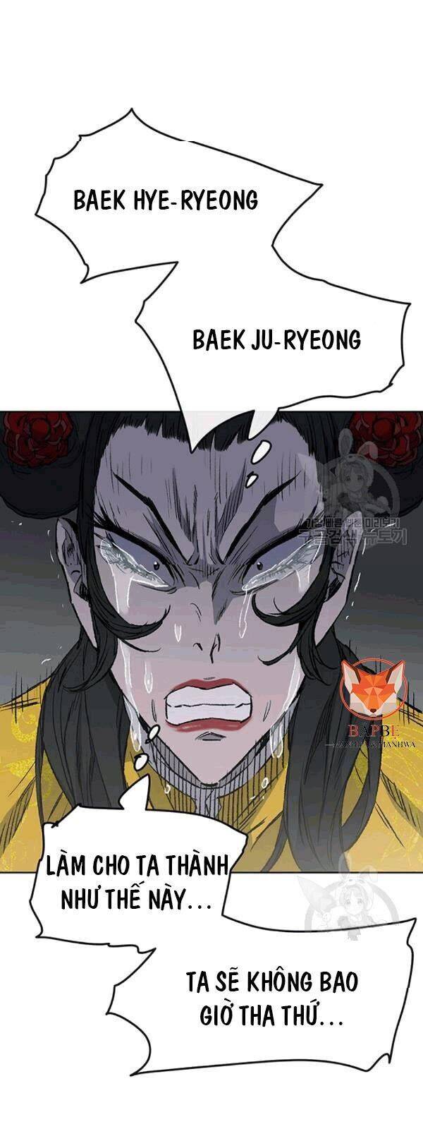 Tiên Kiếm Bất Bại Chapter 43 - Trang 42