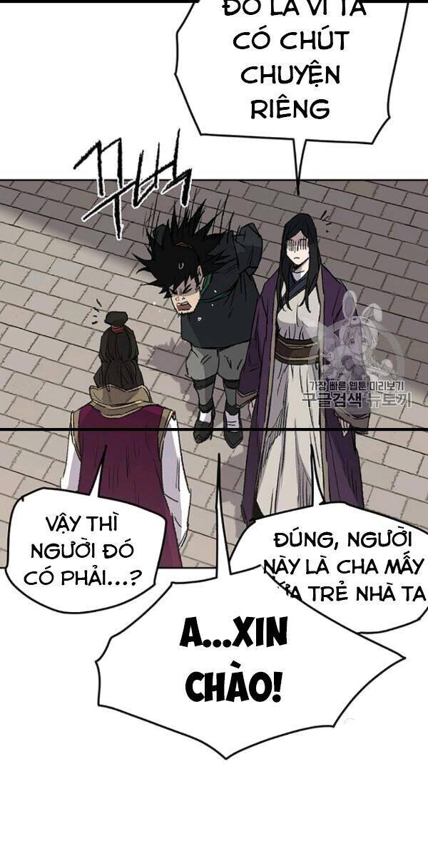 Tiên Kiếm Bất Bại Chapter 42 - Trang 12