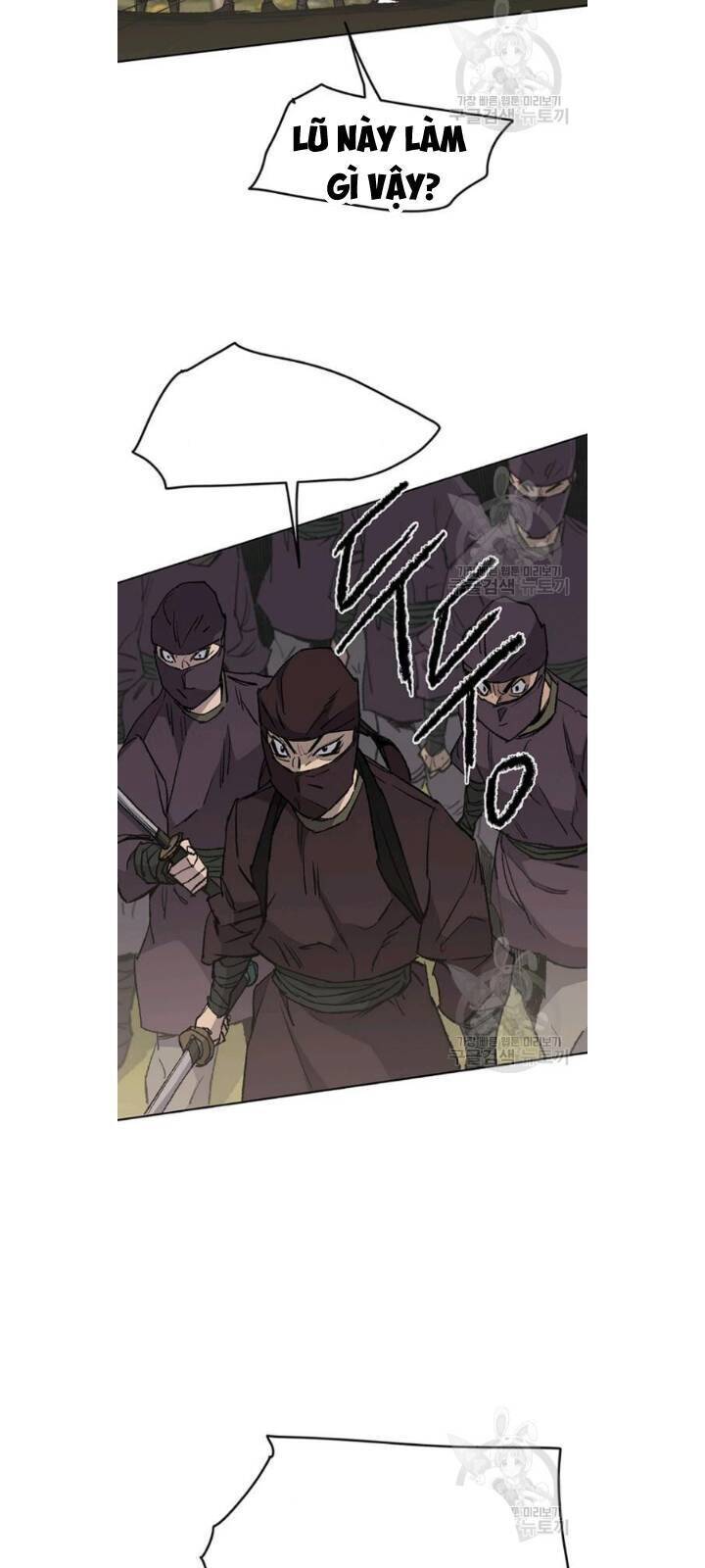Tiên Kiếm Bất Bại Chapter 49 - Trang 29