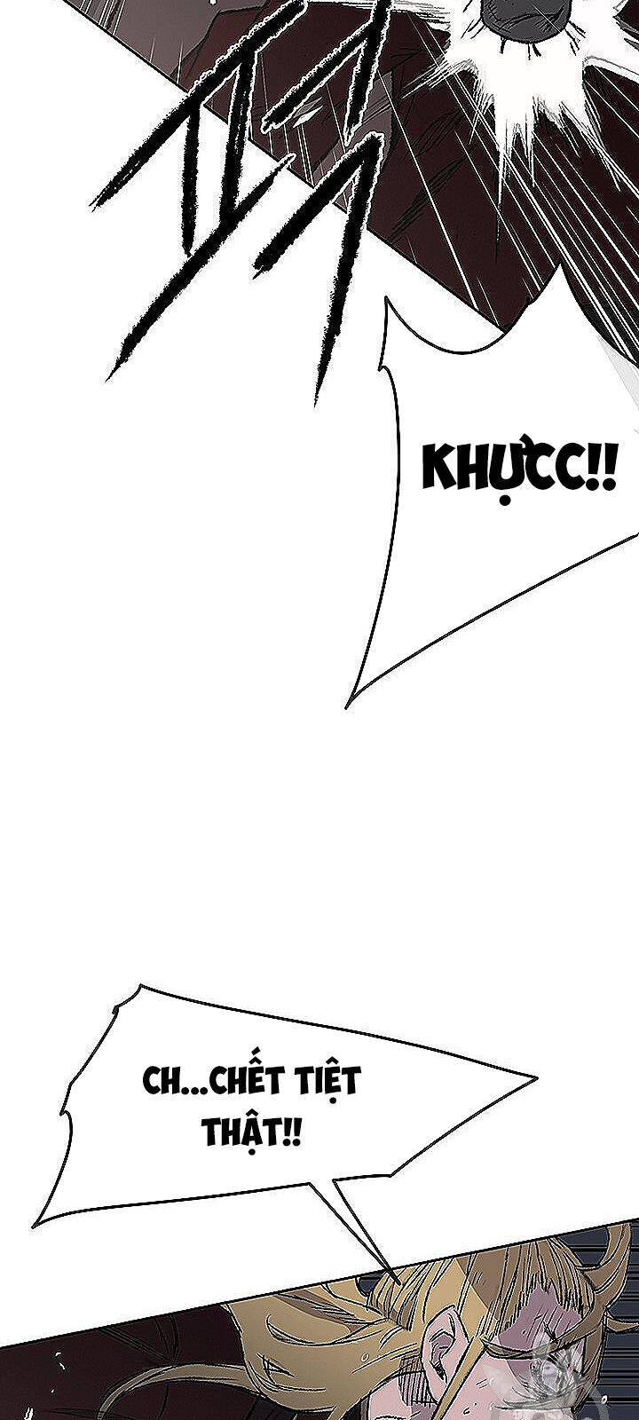 Tiên Kiếm Bất Bại Chapter 40 - Trang 12