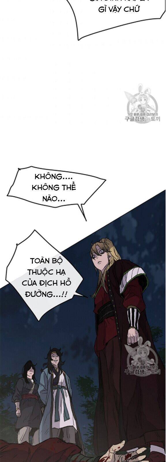 Tiên Kiếm Bất Bại Chapter 39 - Trang 54