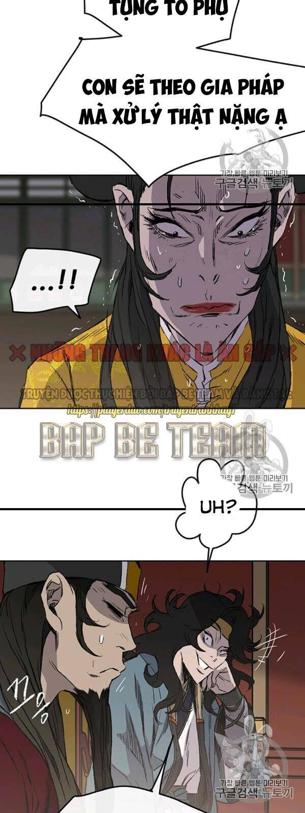 Tiên Kiếm Bất Bại Chapter 42 - Trang 31
