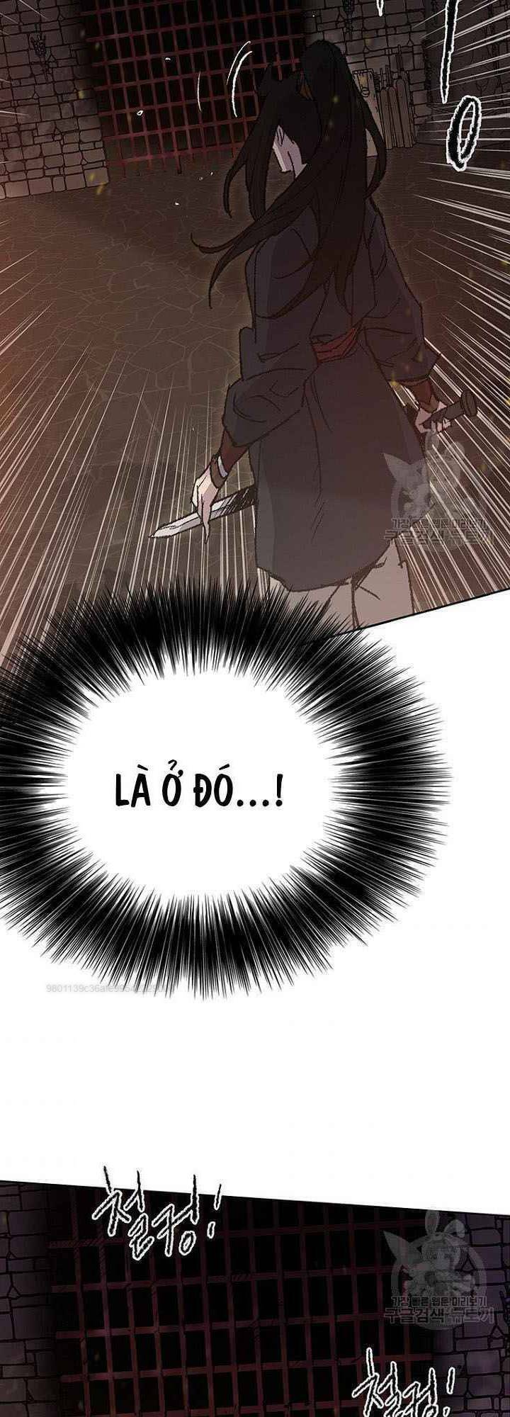 Tiên Kiếm Bất Bại Chapter 55 - Trang 34