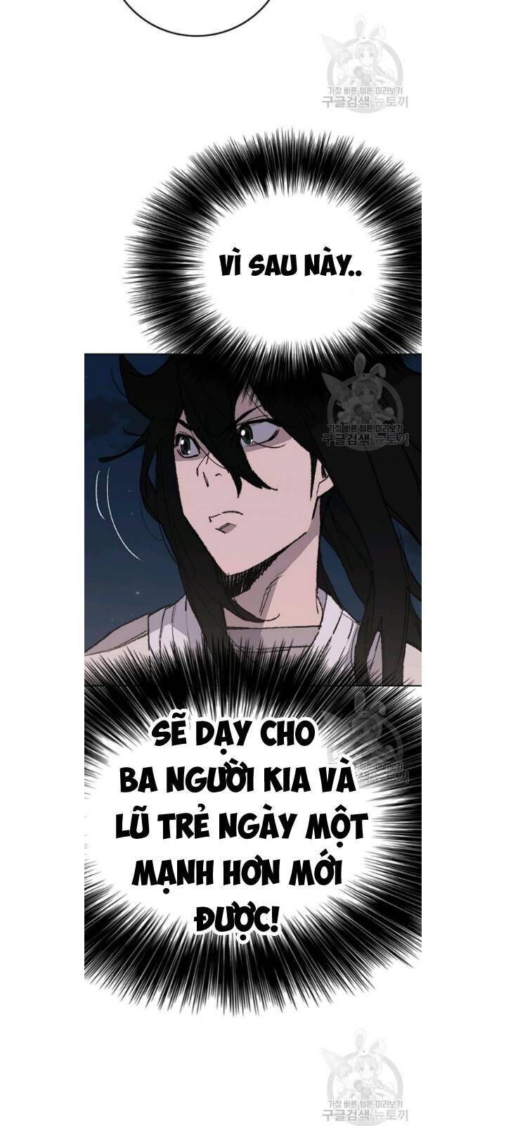 Tiên Kiếm Bất Bại Chapter 49 - Trang 55