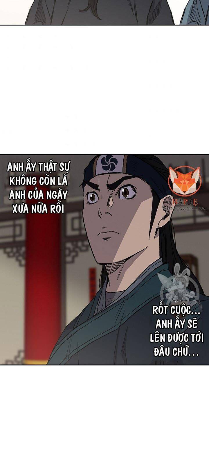 Tiên Kiếm Bất Bại Chapter 37 - Trang 61