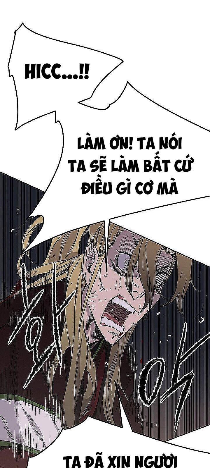 Tiên Kiếm Bất Bại Chapter 40 - Trang 19
