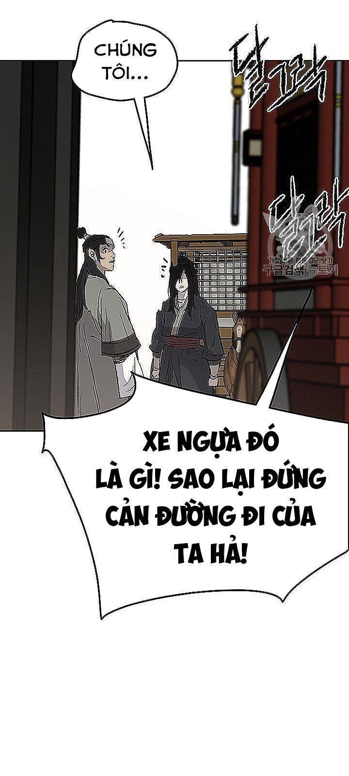 Tiên Kiếm Bất Bại Chapter 40 - Trang 67