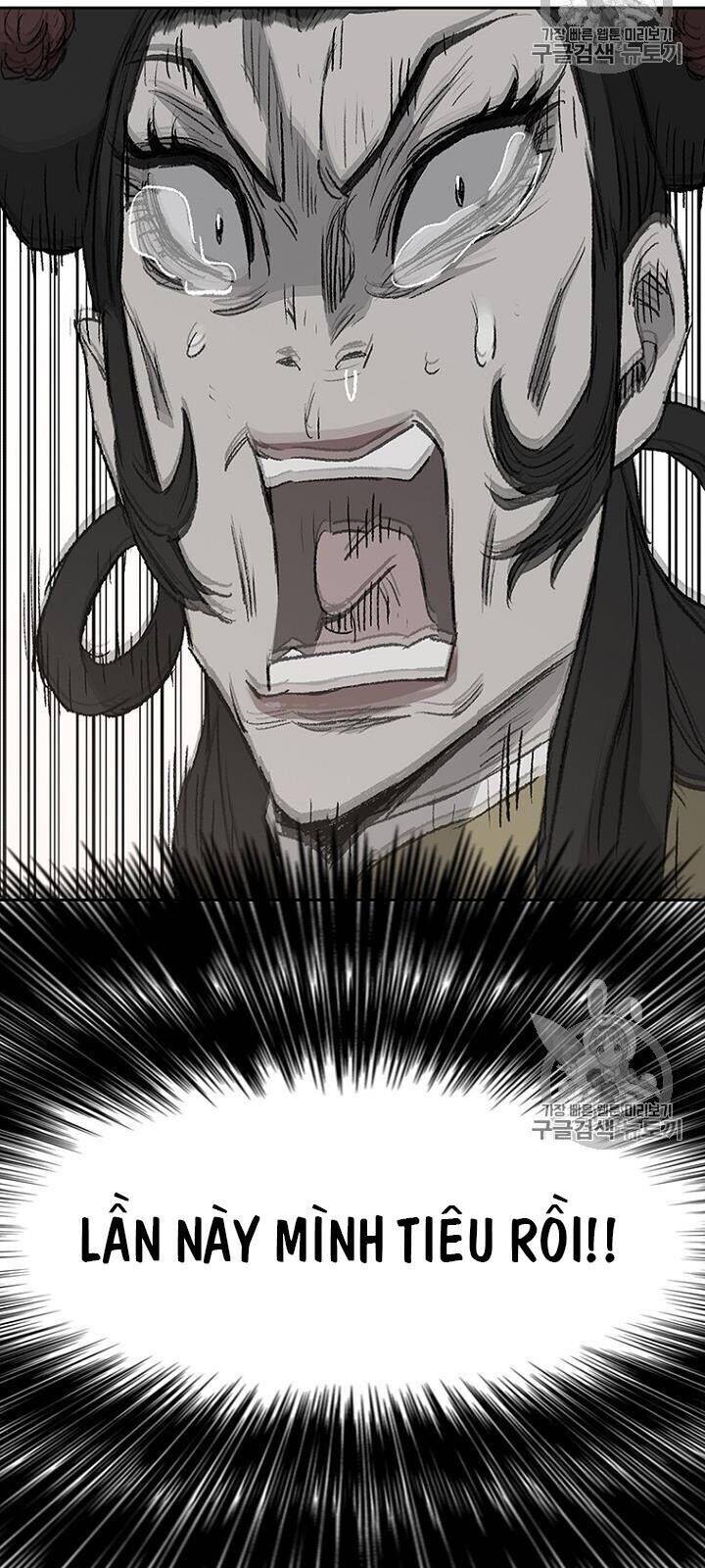 Tiên Kiếm Bất Bại Chapter 41 - Trang 79