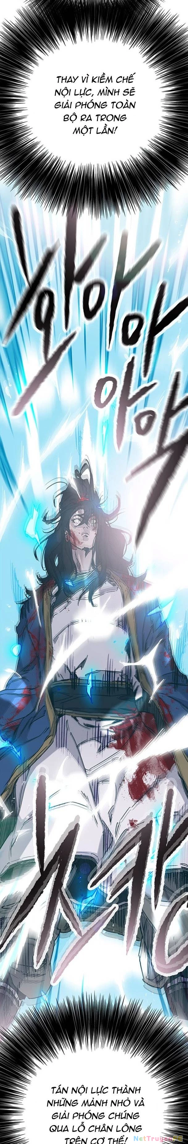 Tiên Kiếm Bất Bại Chapter 202 - Trang 1