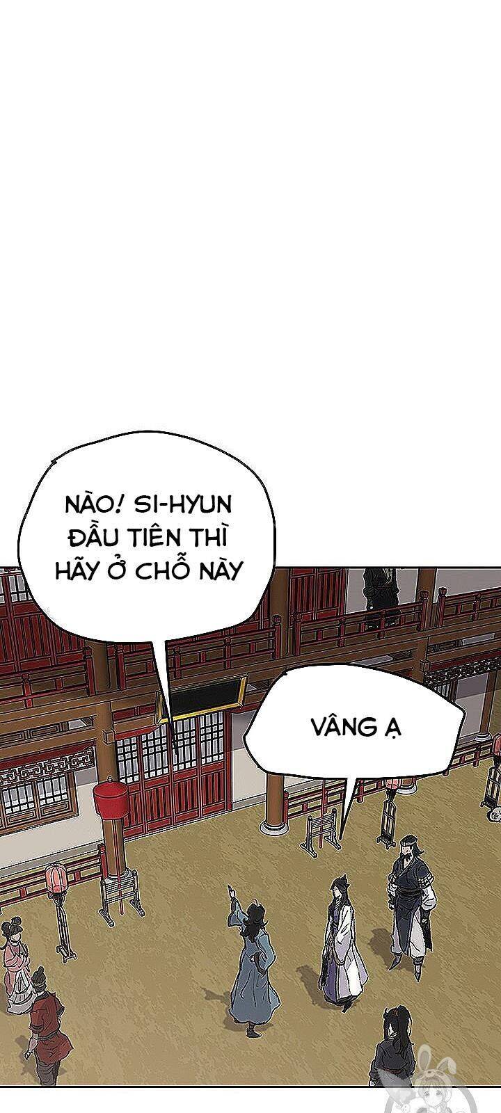 Tiên Kiếm Bất Bại Chapter 40 - Trang 57