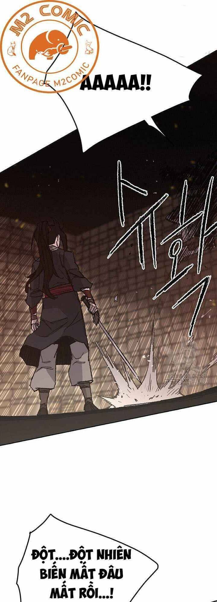 Tiên Kiếm Bất Bại Chapter 55 - Trang 49