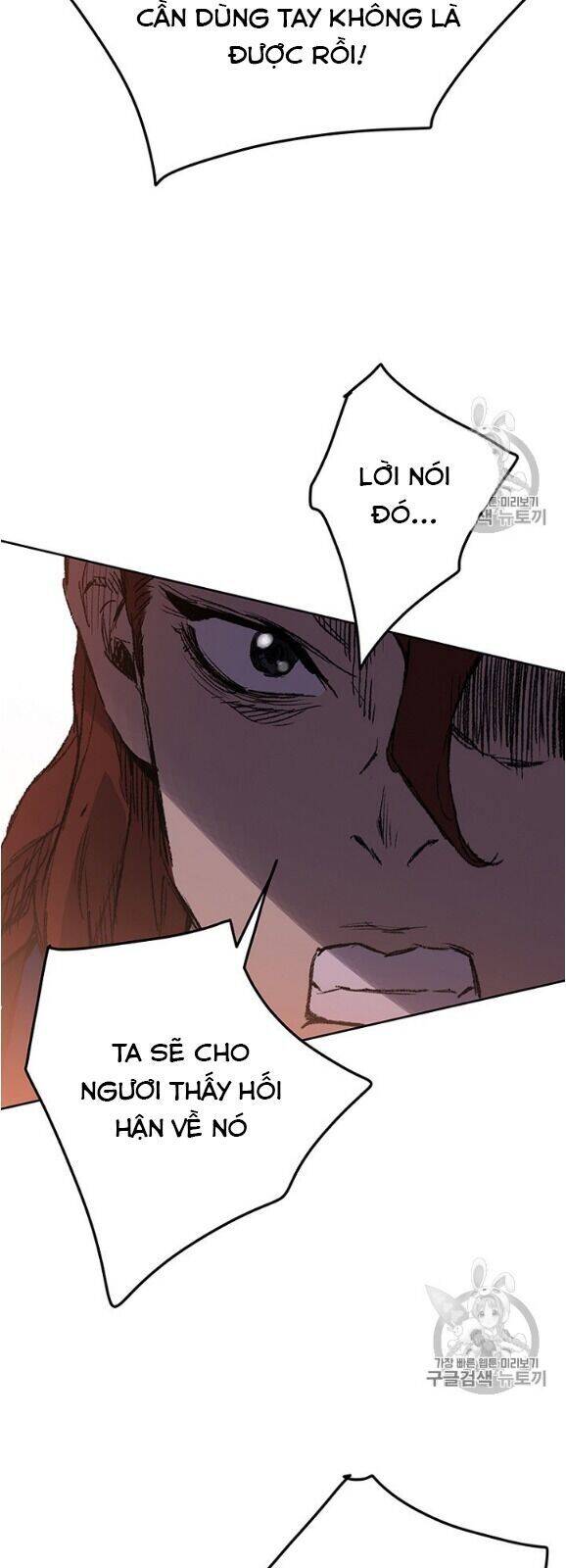 Tiên Kiếm Bất Bại Chapter 36 - Trang 53