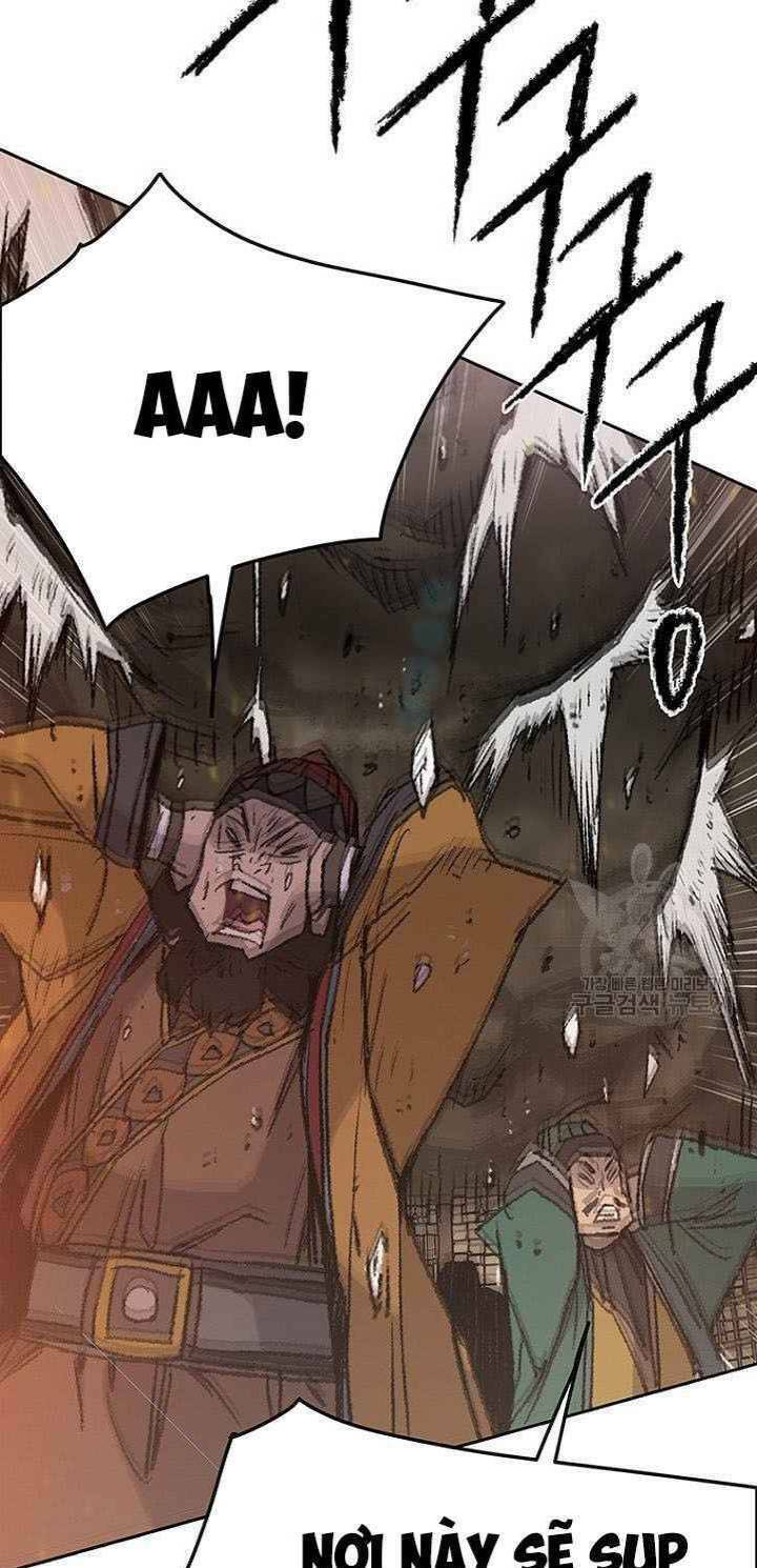 Tiên Kiếm Bất Bại Chapter 55 - Trang 23