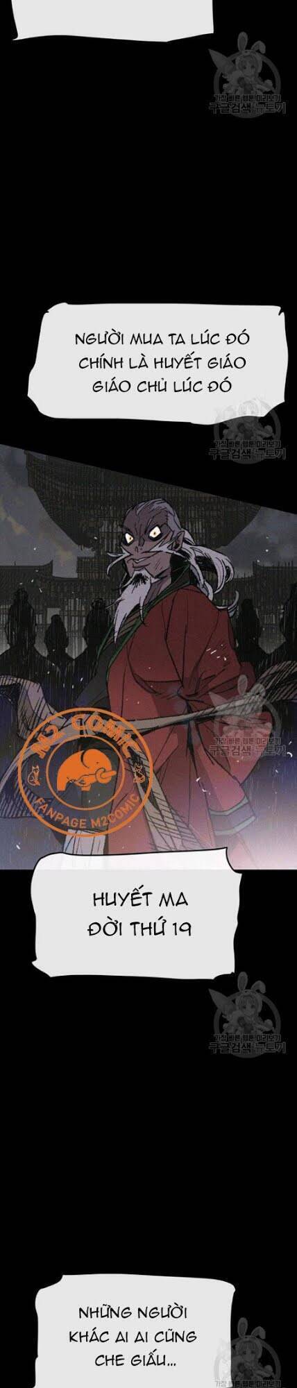 Tiên Kiếm Bất Bại Chapter 51 - Trang 7