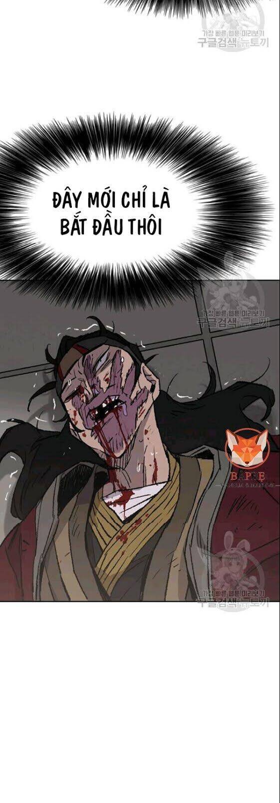 Tiên Kiếm Bất Bại Chapter 48 - Trang 38