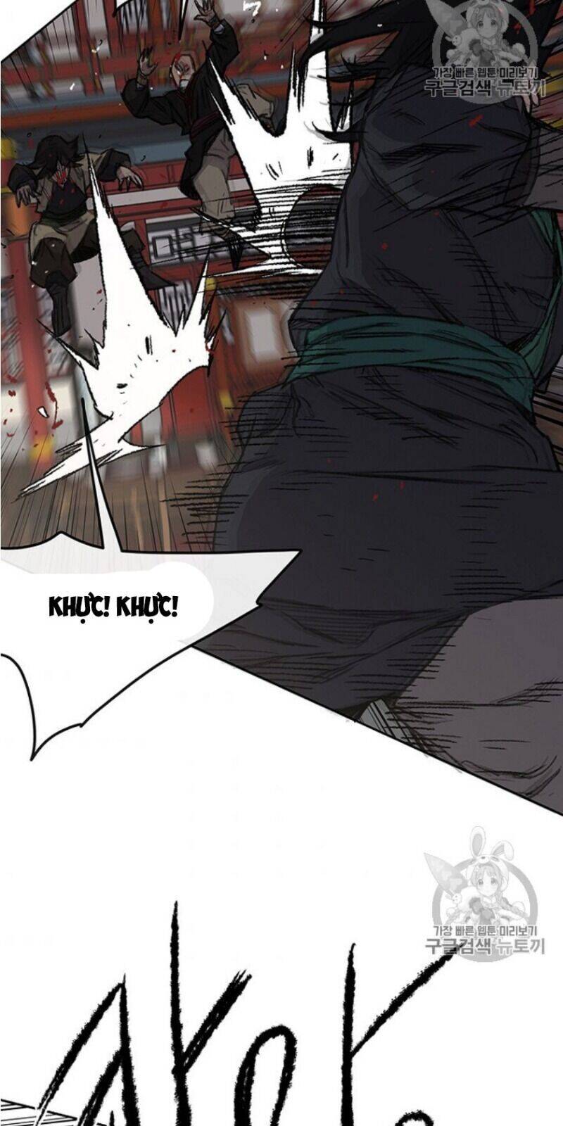 Tiên Kiếm Bất Bại Chapter 38 - Trang 46