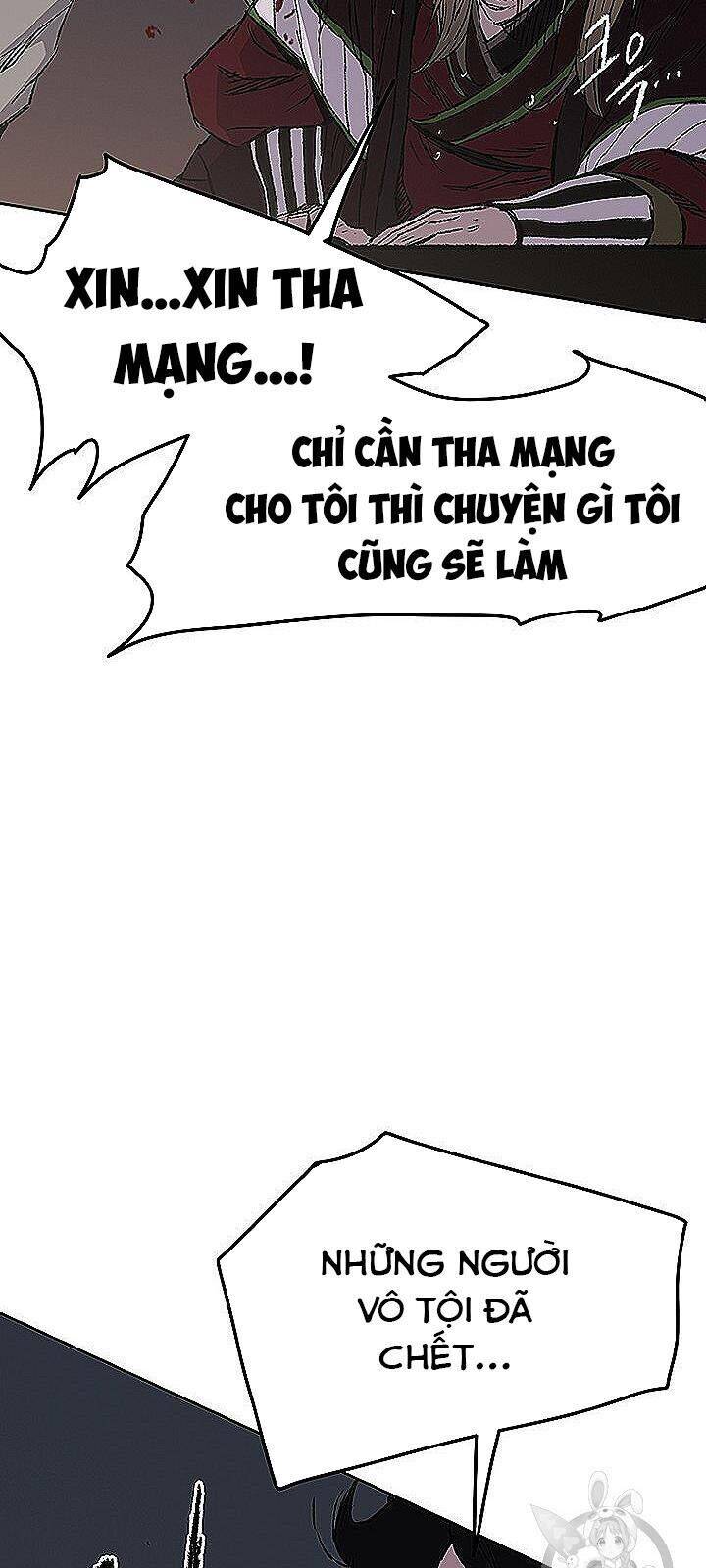Tiên Kiếm Bất Bại Chapter 40 - Trang 17