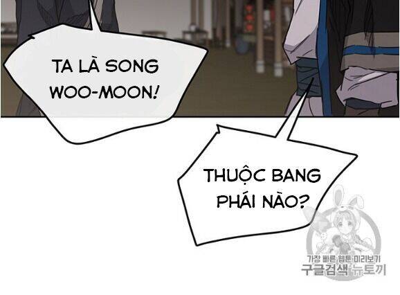 Tiên Kiếm Bất Bại Chapter 36 - Trang 41