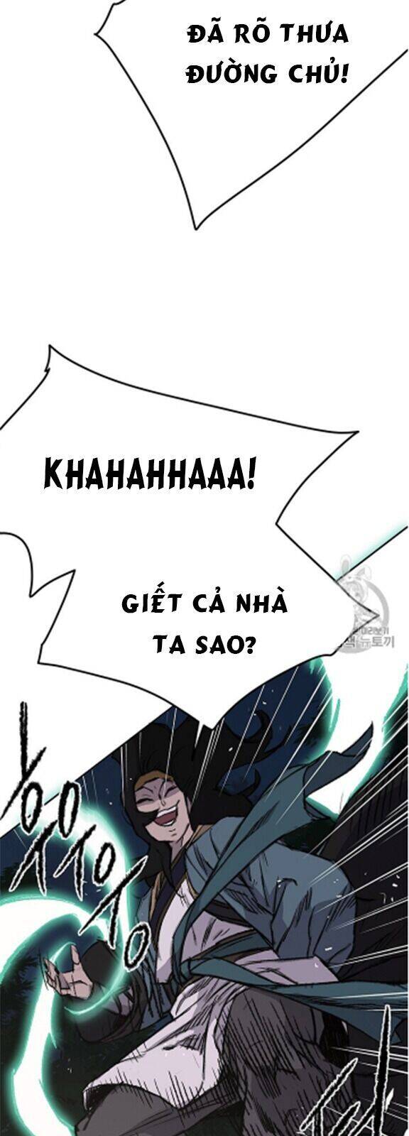 Tiên Kiếm Bất Bại Chapter 39 - Trang 44