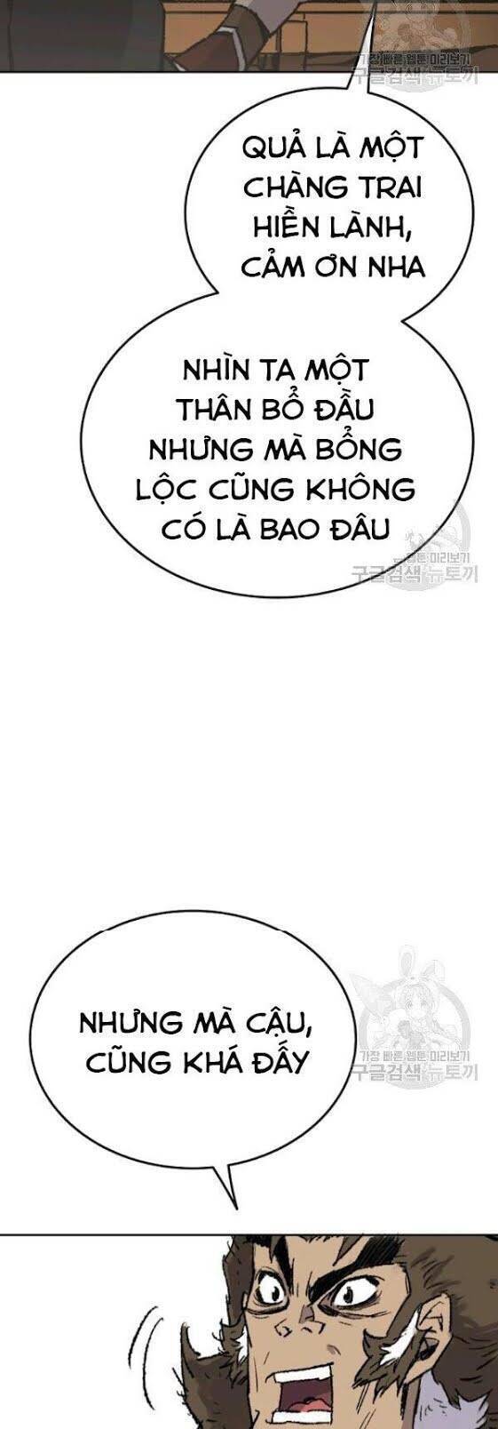 Tiên Kiếm Bất Bại Chapter 53 - Trang 3