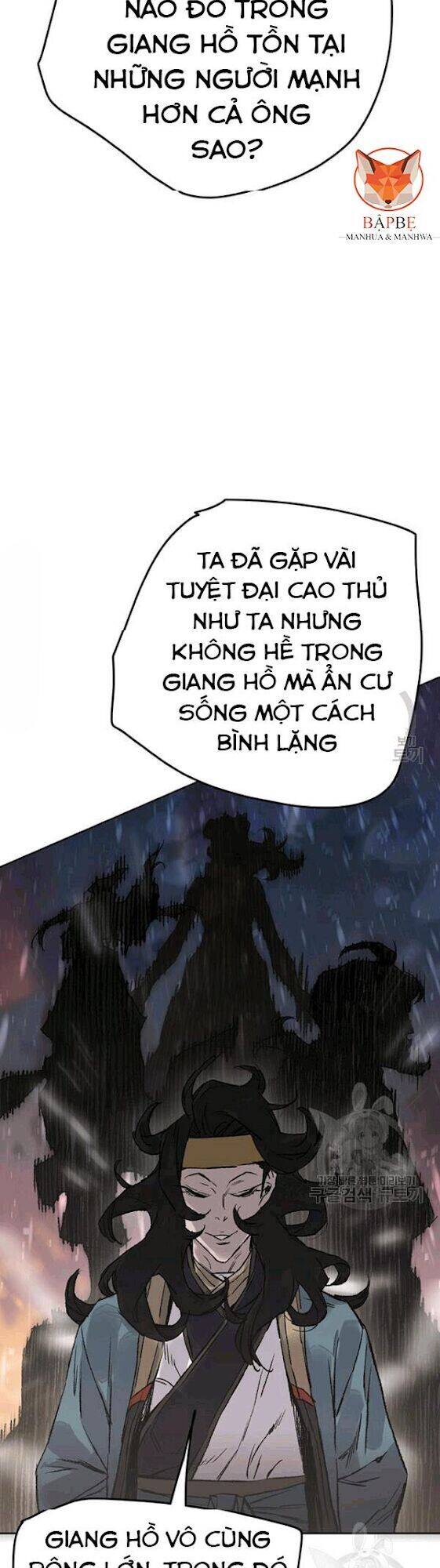 Tiên Kiếm Bất Bại Chapter 44 - Trang 14