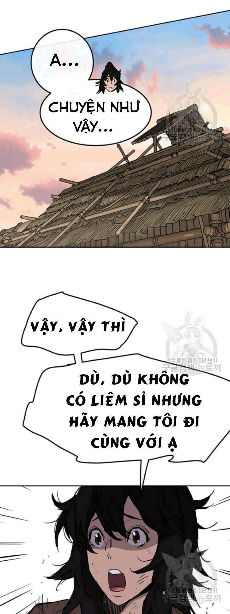 Tiên Kiếm Bất Bại Chapter 45 - Trang 64
