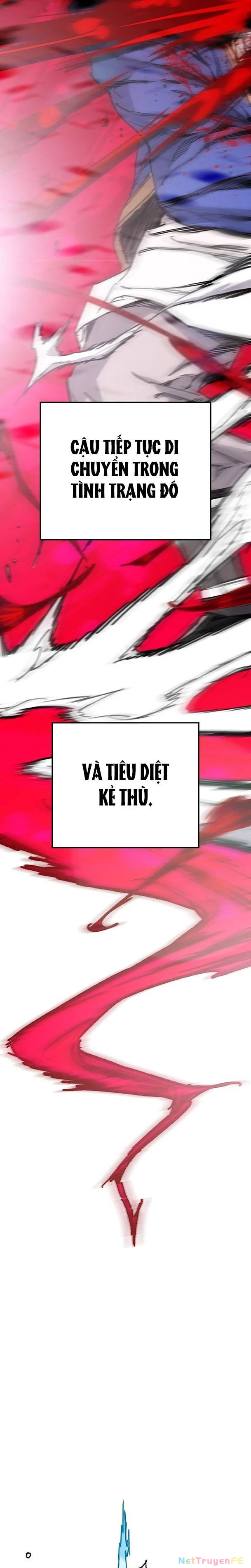Tiên Kiếm Bất Bại Chapter 202 - Trang 3