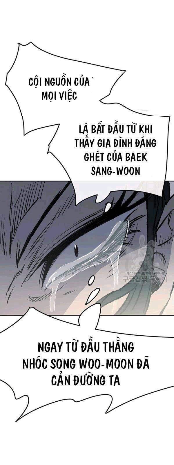 Tiên Kiếm Bất Bại Chapter 43 - Trang 43