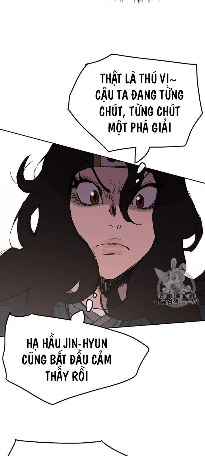 Tiên Kiếm Bất Bại Chapter 37 - Trang 9