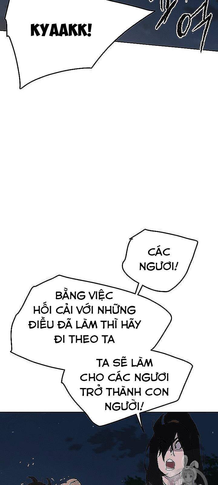 Tiên Kiếm Bất Bại Chapter 40 - Trang 32