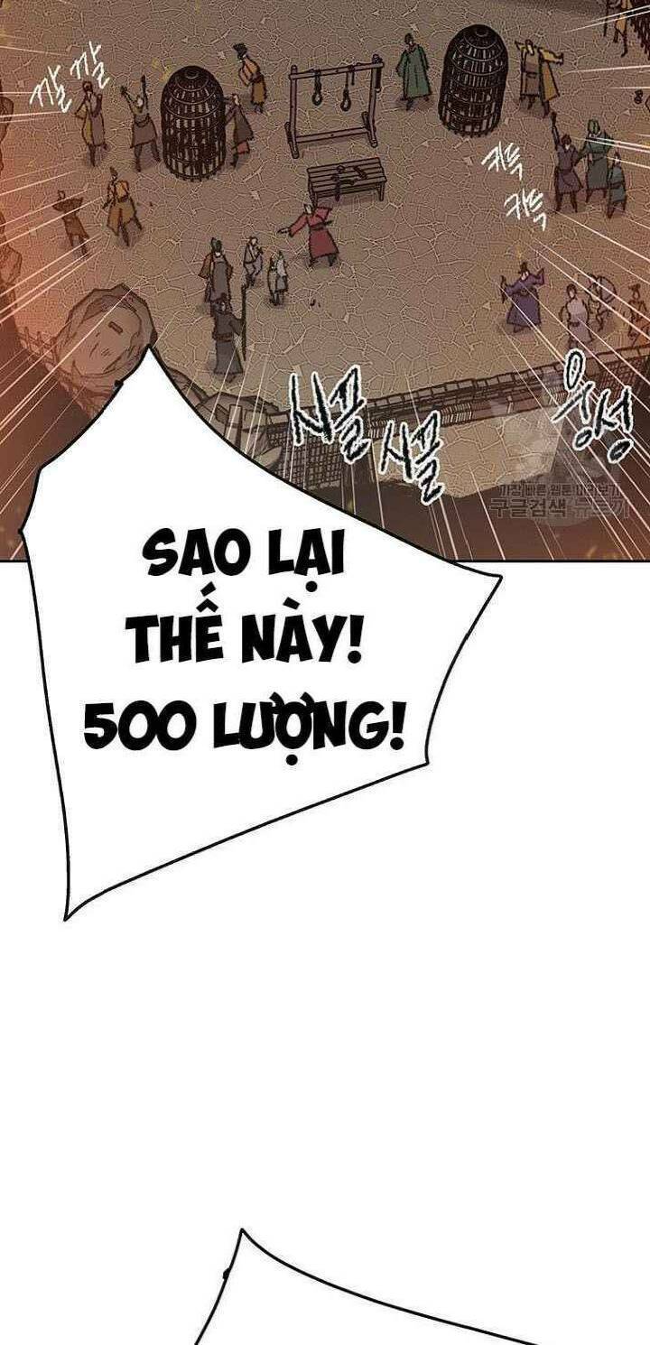Tiên Kiếm Bất Bại Chapter 55 - Trang 6