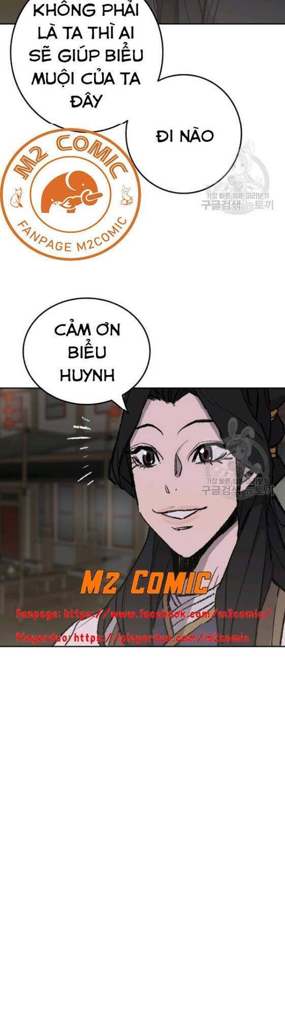 Tiên Kiếm Bất Bại Chapter 53 - Trang 26