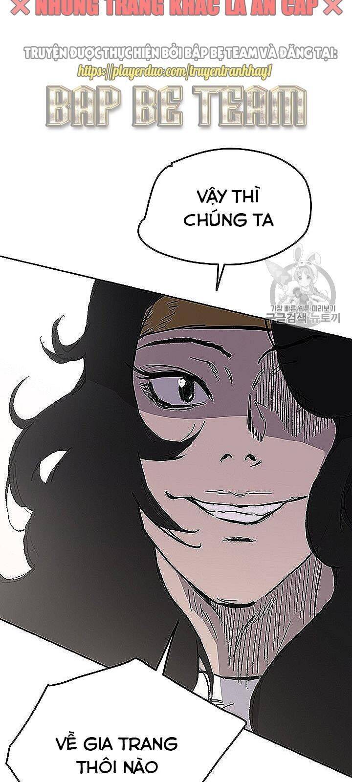 Tiên Kiếm Bất Bại Chapter 40 - Trang 59