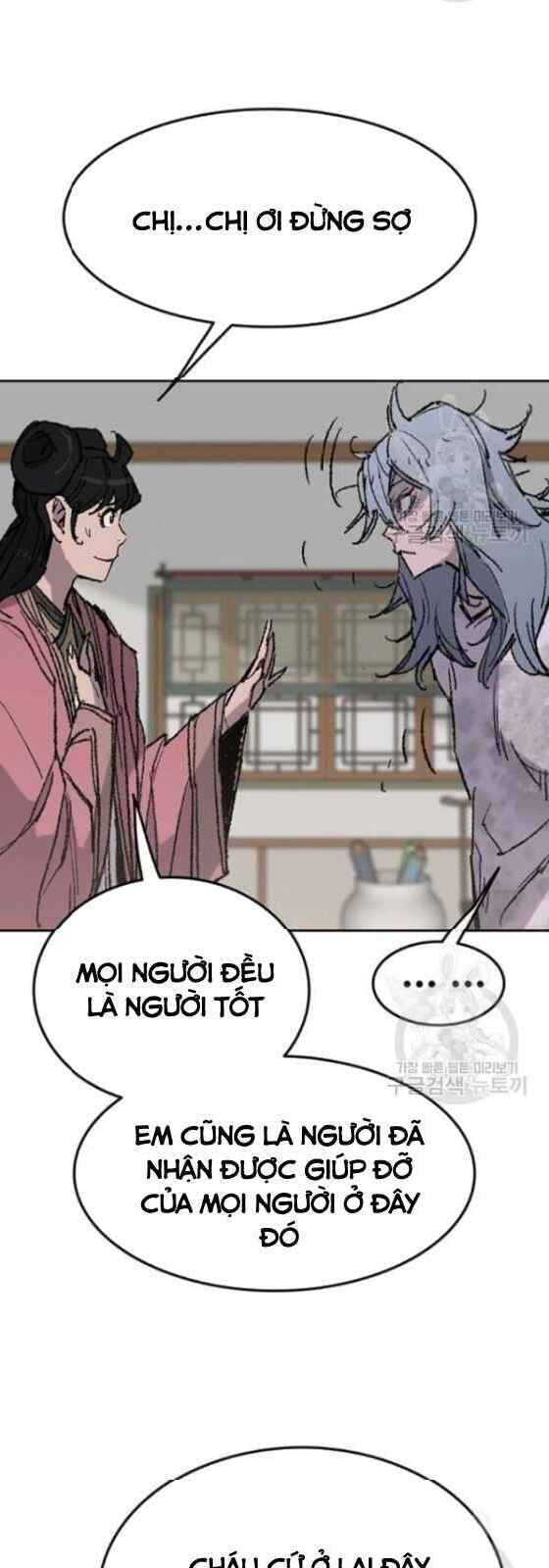 Tiên Kiếm Bất Bại Chapter 56 - Trang 55