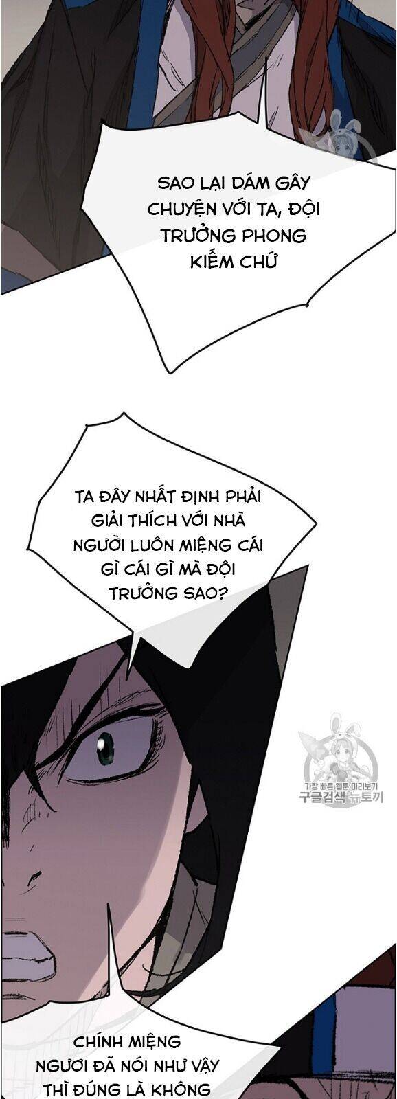 Tiên Kiếm Bất Bại Chapter 36 - Trang 49